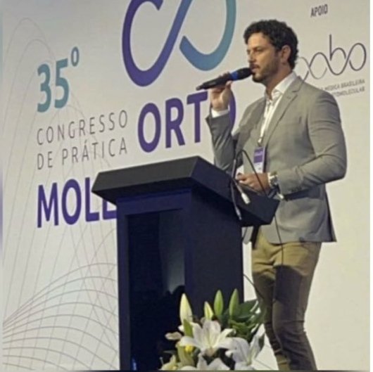 Dr. João Paulo Cimini Leal