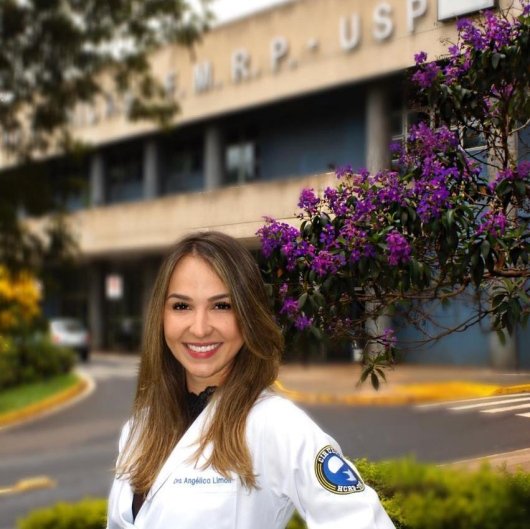 Dra. Angélica Limoli