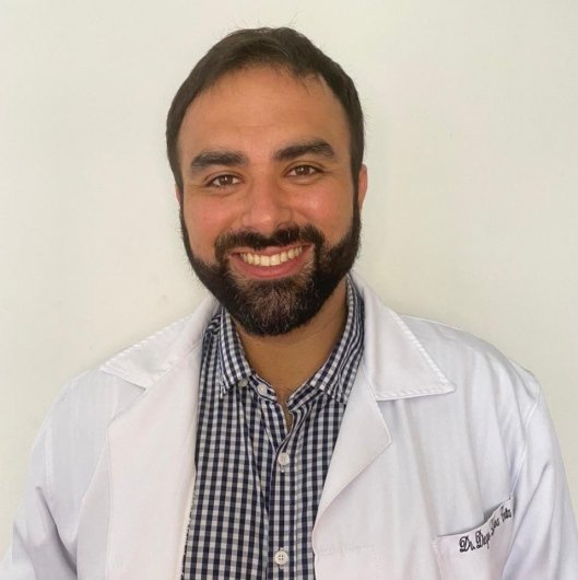 Dr. Diego Lisboa Cotta