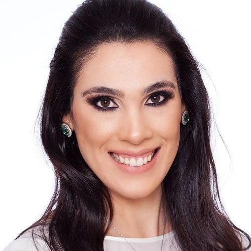 Dra. Paula Baião