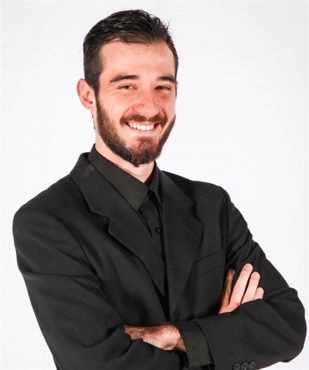 José Victor Parreira Rezende