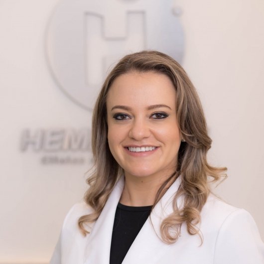 Dra. Cristiane Zanotelli