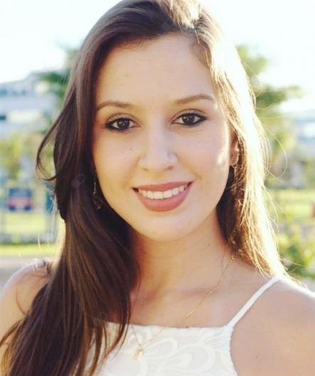 Gracielle Kalinowski