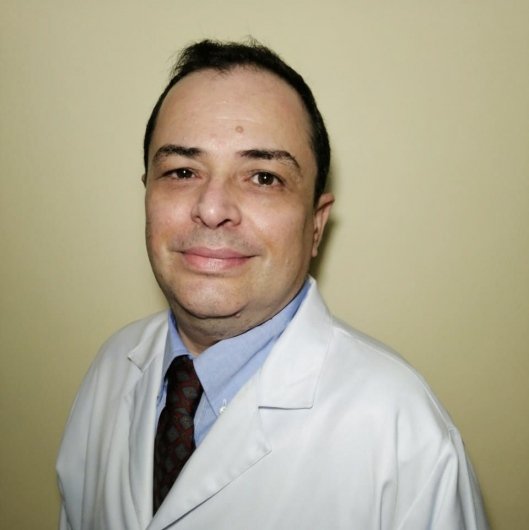 Dr. Ricardo Cesar Simões Chaves
