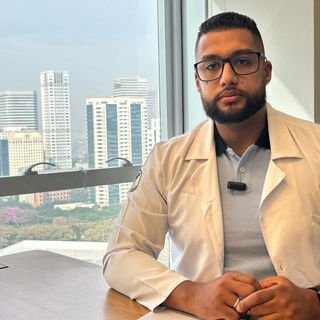 Dr. Jefferson Filipim Reis