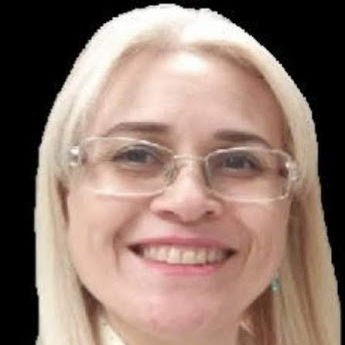 Ana Maria Aparecida da Silva