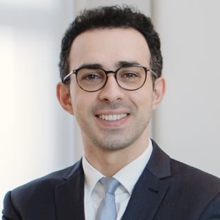 Dr. Allan Antonelli Meira