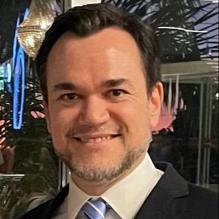 Dr. André Luiz Crepaldi