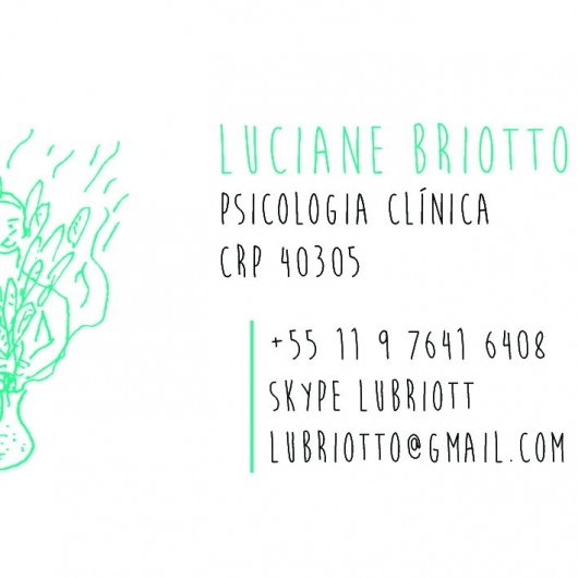 Luciane Briotto