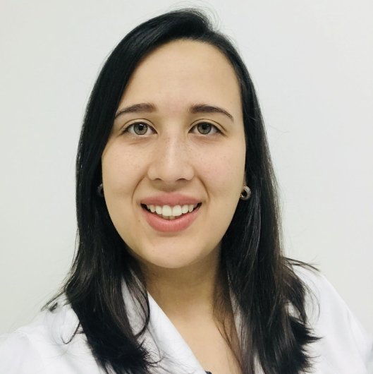 Dra. Thamiris Lopes