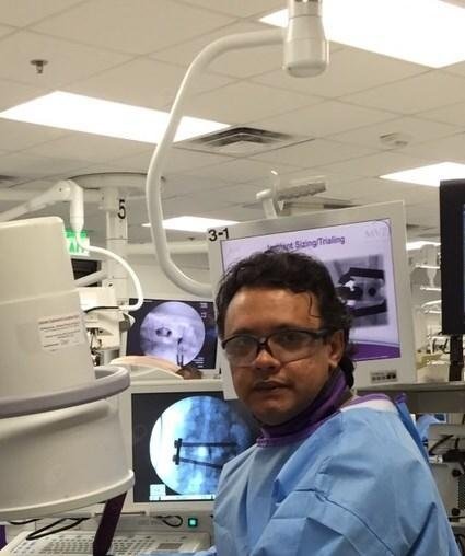 Dr. Bartolomeu Coutinho