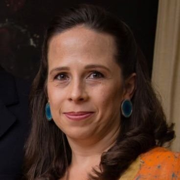 Dra. Vivian Altmann
