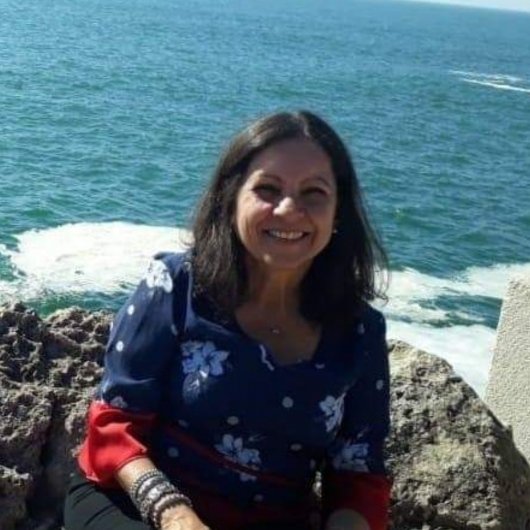 Alda Carvalho Lisboa Pinheiro