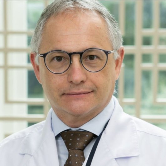 Dr. Antônio Balbinotto