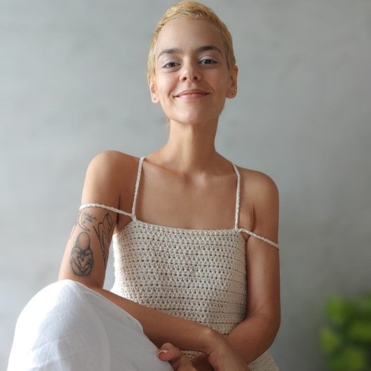 Karoline Amaral