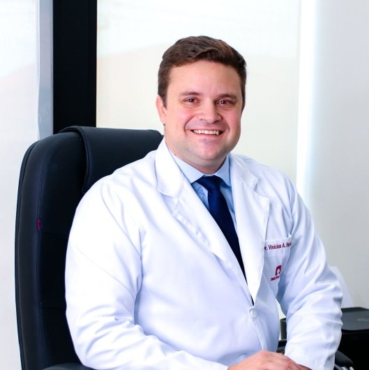 Dr. Vinicius Andrighetto Hardoim