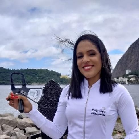 Evelyn Freire