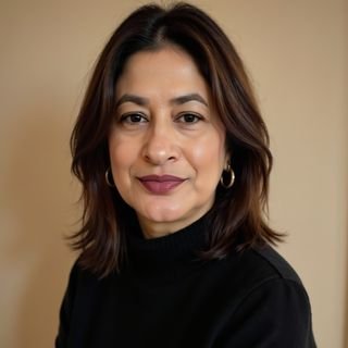Maria Yaguna