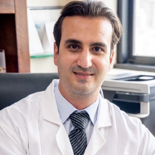 Dr. Danilo Souza Lima da Costa Cruz