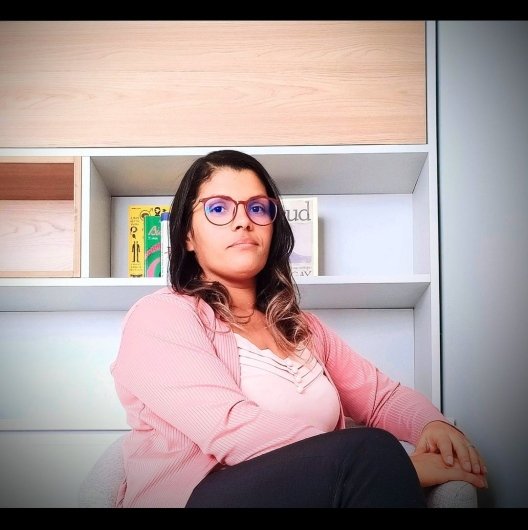 Eula Paula Silva