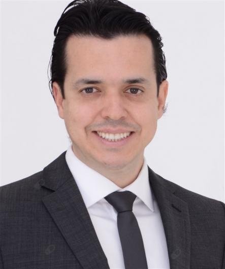Dr. Hélio Muniz