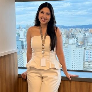 Dra. Danielle Ribeiro Bueno