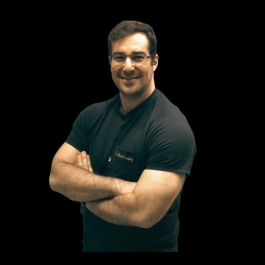 Dr. Marcio Ginsberg