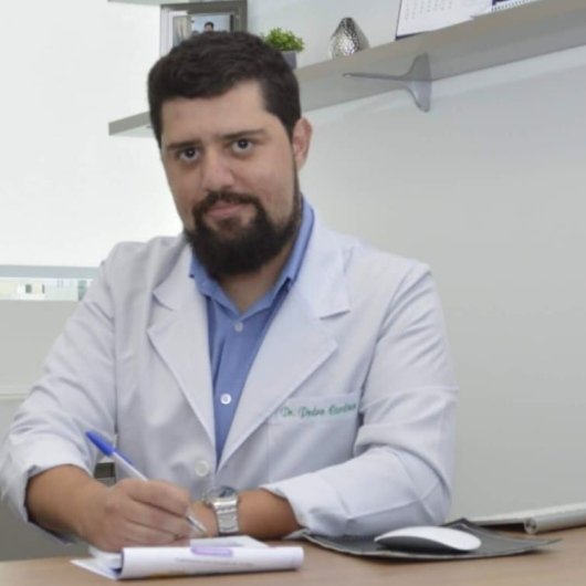 Dr. Pedro José Guimarães Cardoso