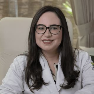 Dra. Patricia Gomes Damasceno