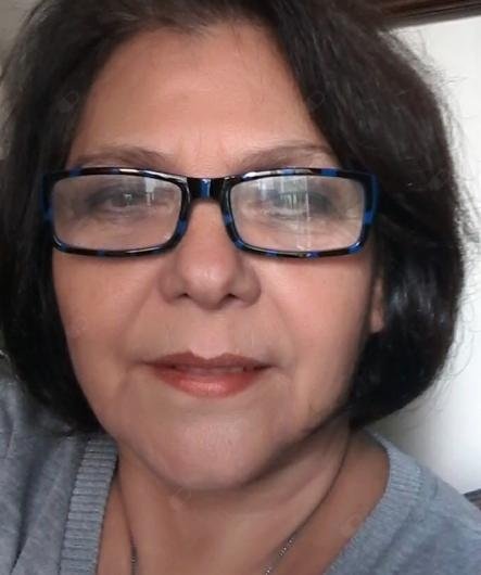 Maria da Conceição Vasconcelos Gioia
