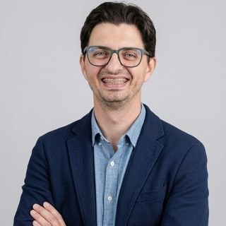 Dr. Willian Vieira