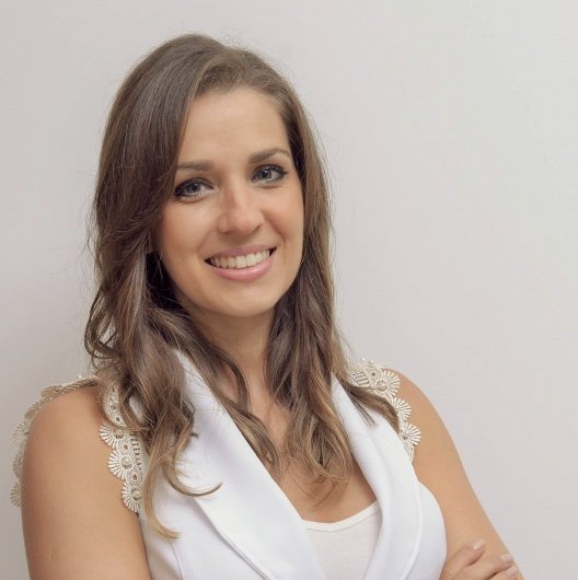 Taiane Gabriela Dahmer