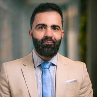 Dr. Mohamad Ali Hussein