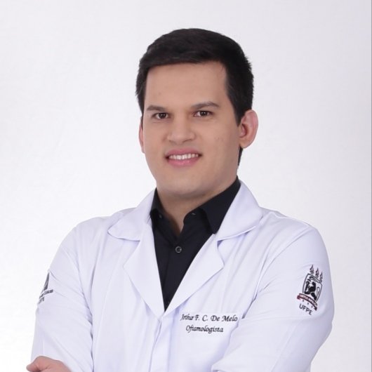 Dr. Arthur Freire Cavalcanti de Melo