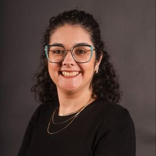 Daniella Bomfim