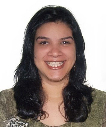 Márcia Barbosa