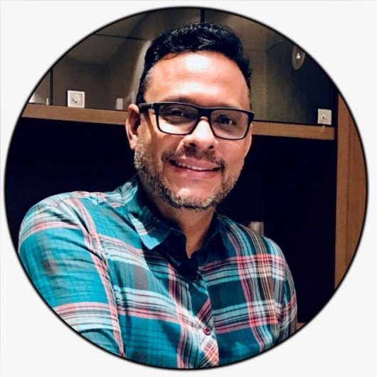 Dr. Dileymárcio de Carvalho