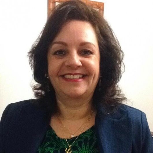 Rosimeri de Oliveira