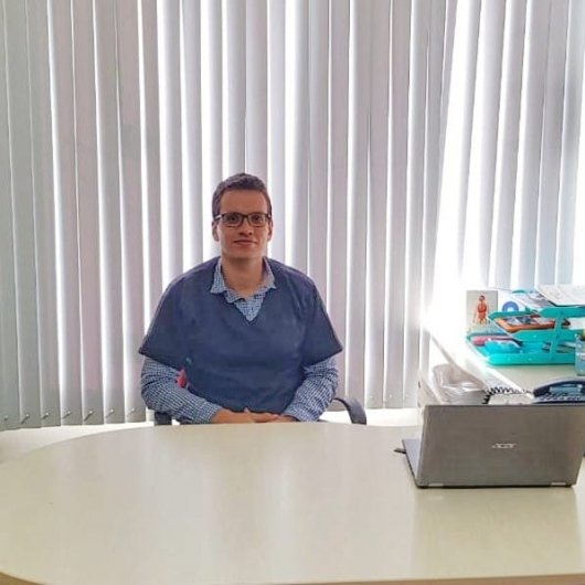 Dr. Euvaldo Barbosa