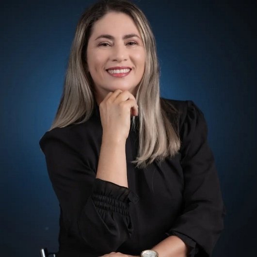 Sueli Ribeiro