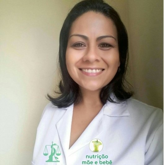 Dra. Lúcia Silveira Faccini
