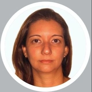 Dra. Ana Lucia Marques Molina