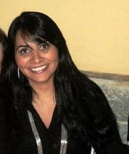 Gisele Cristiane de Siqueira Oliveira