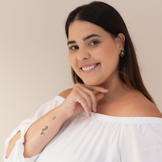 Dra. Fernanda Marcovecchio