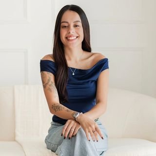 Anna Beatriz Sousa