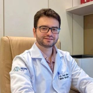 Dr. Ítalo Ramon De Araújo