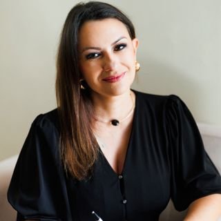 Cristiane de Souza Matos