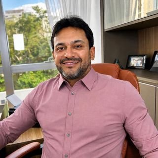 Dr. Roberto hugo Dos Santos Simoes