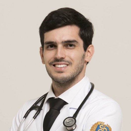 Dr. Gabriel Caetano Pereira