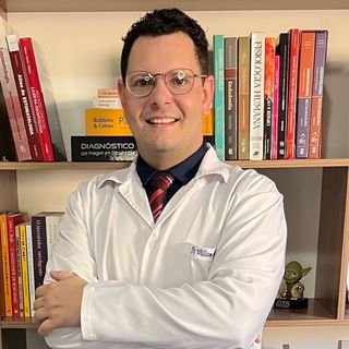Dr. William Pirola